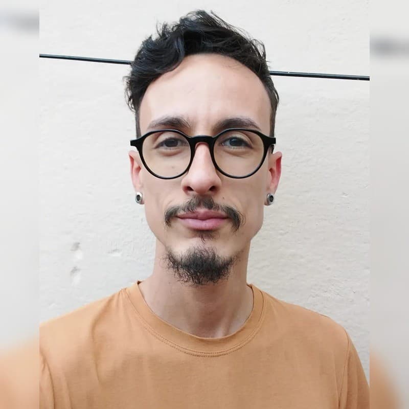 M Vinicios Nativo